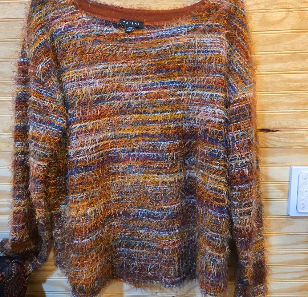 TRIBAL - Picture 2 of 4